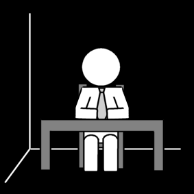 directeur / bureau du directeur